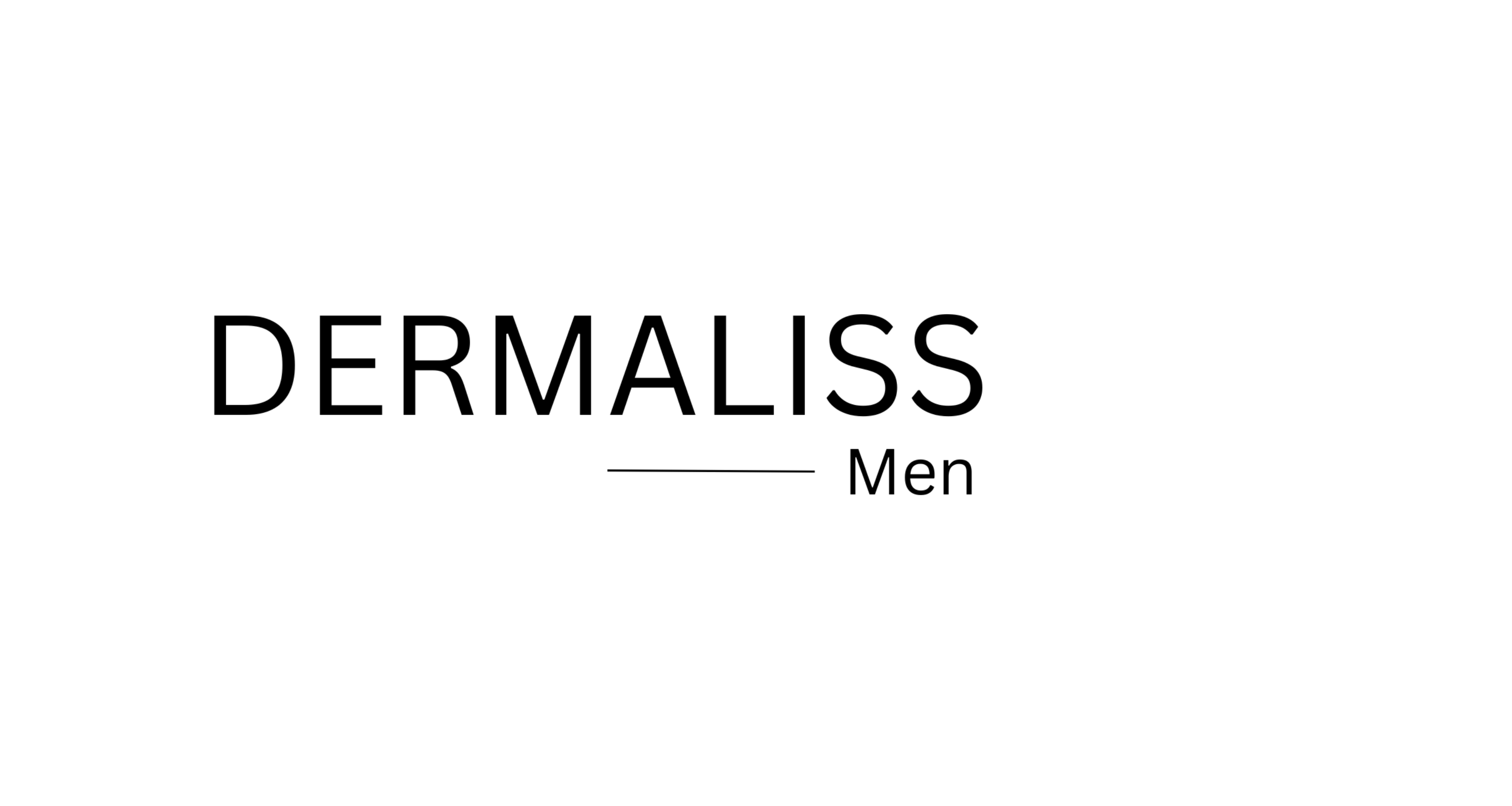 Dermaliss Men 